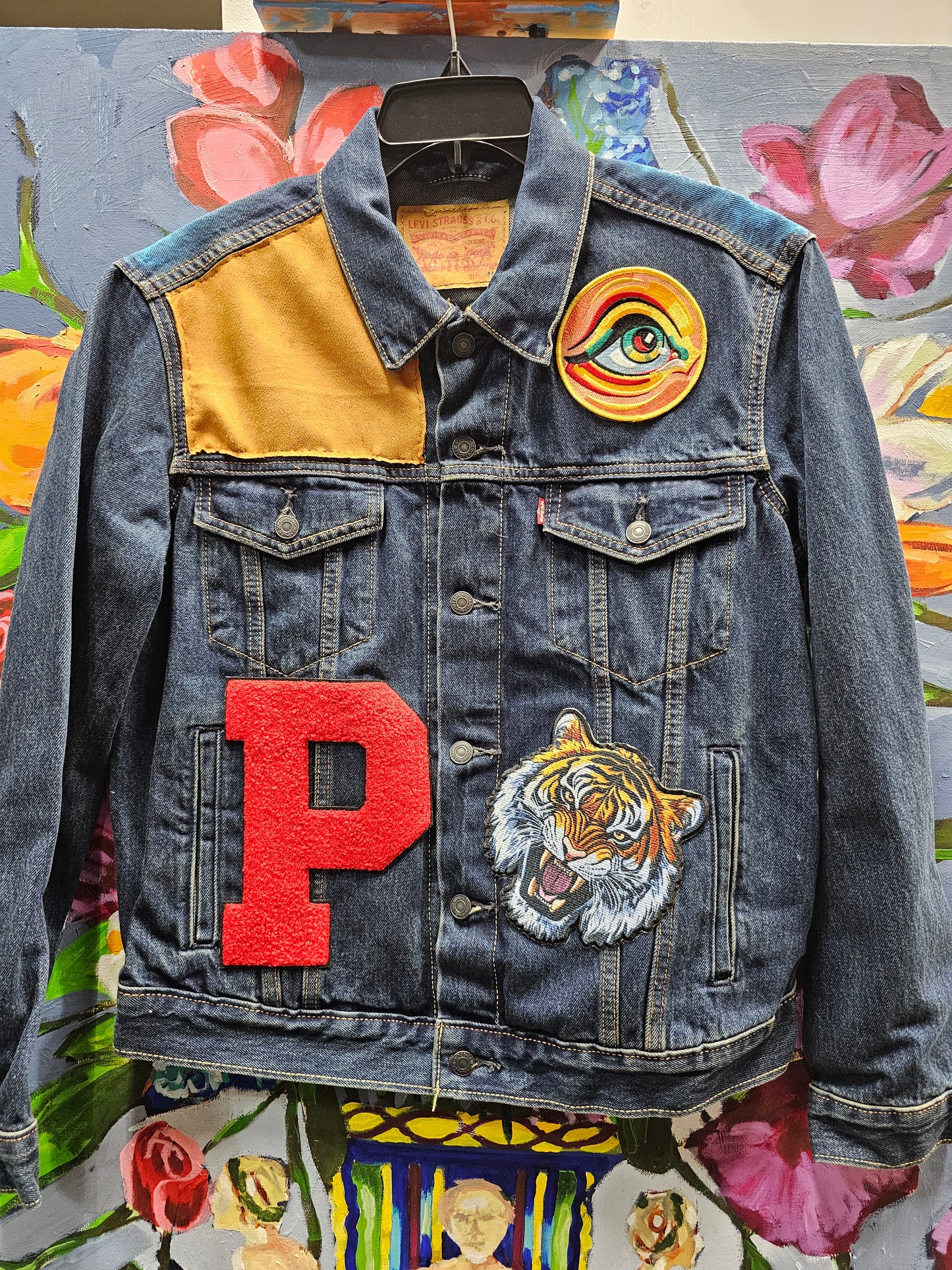 Jet Fighter - Medium