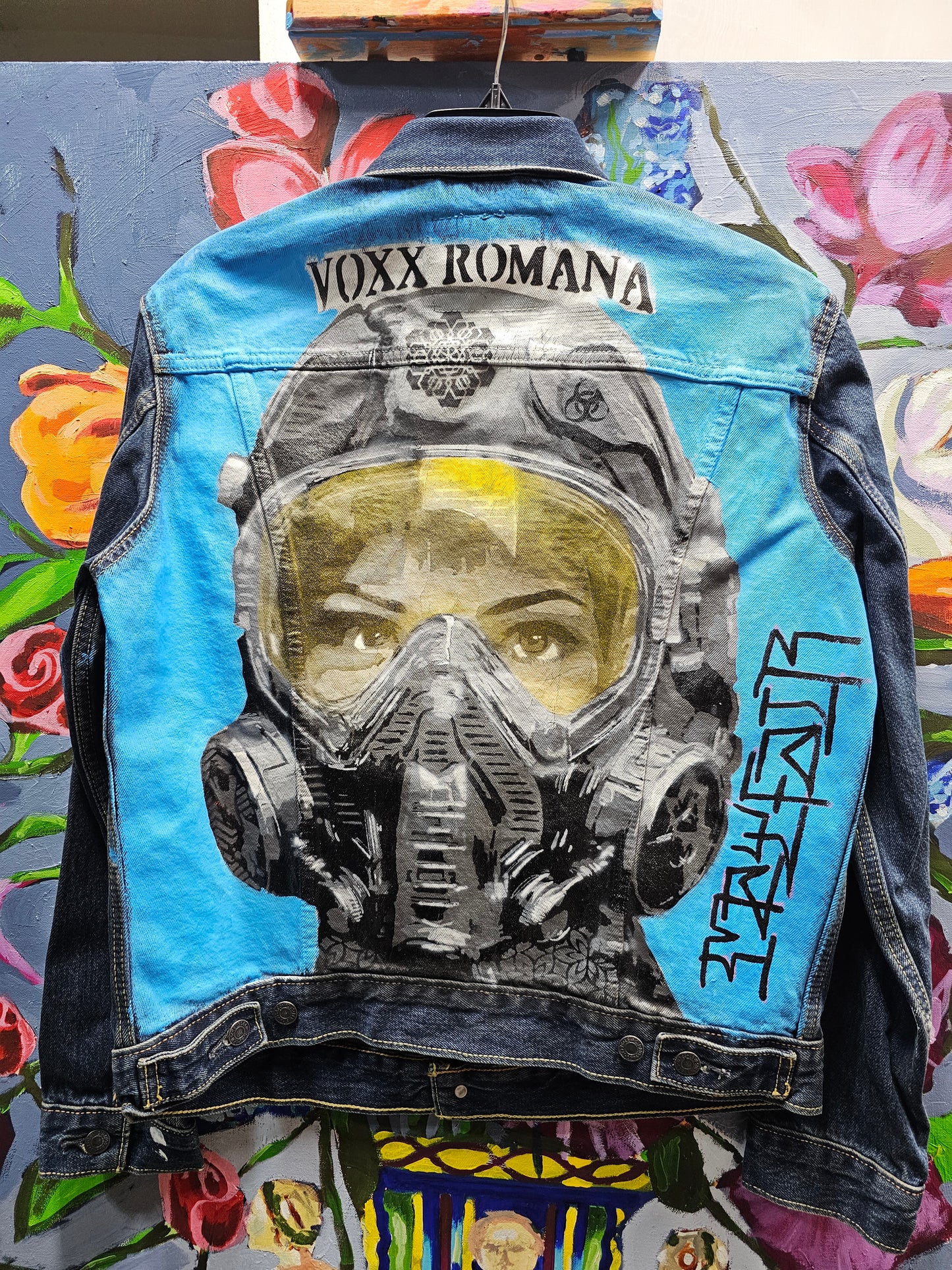 Jet Fighter - Medium