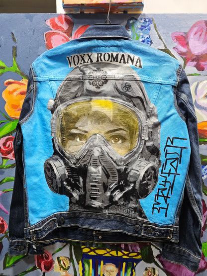 Jet Fighter - Medium